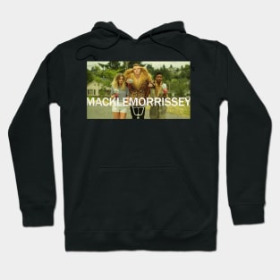 MackleMorrissey Hoodie